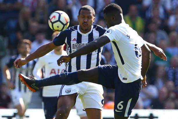 仍然是他能 仍然是他能